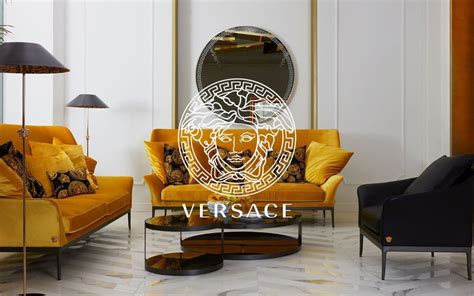 Versace Home presenta la nuova collezione 2021 